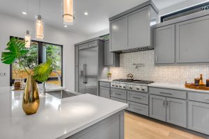 Top Trends of Kitchen